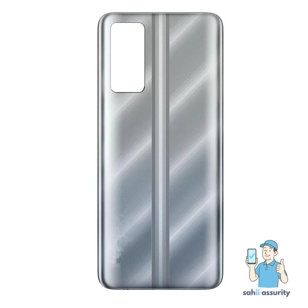Back Panel Cover for Tecno Pova 2